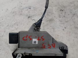 Maner exterior stanga fata Volkswagen Passat B7 2012