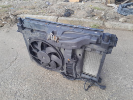 Maner exterior dreapta fata Volkswagen Touareg 2012