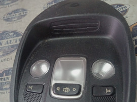 Maner exterior stanga spate Volkswagen Sharan 2012