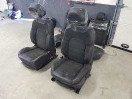 Maner exterior dreapta fata Opel Astra K 2016