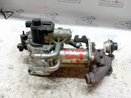 Broasca dreapta spate Peugeot 2008 2016