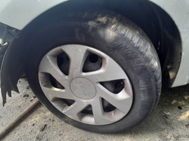 Centura stanga spate Volkswagen Golf 7 Break 2014