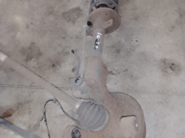Broasca dreapta fata Mitsubishi ASX 2015