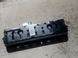 Macara geam dreapta spate Skoda Fabia 3 2013