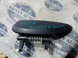 Stergator haion Volkswagen Golf 7 Hatchback