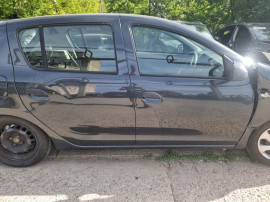 Macara geam dreapta spate BMW F30 2013