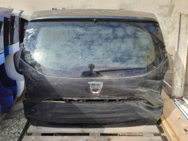 Broasca hayon BMW X3 F25 2012