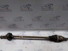Broasca stanga spate Mitsubishi ASX 2012