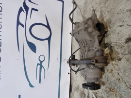 Broasca stanga spate Audi Q5 2012