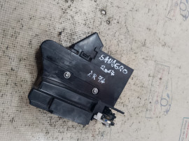 Broasca dreapta spate Audi A4 B9 2016