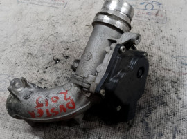 Broasca stanga spate Nissan Pulsar 2015