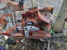 Senzori parcare fata plus instalație BMW X3 F25 2013
