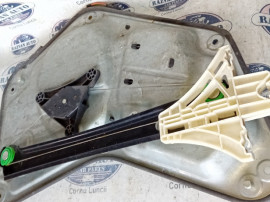 Usa stanga spate Audi A3 8P 2008