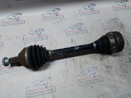 Bloc lumini Volkswagen Passat B8 2016