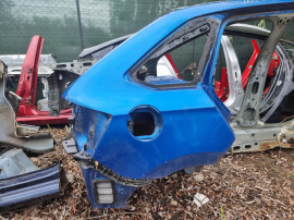 Electromotor Renault Megane 4 1.5 Motorina 2016