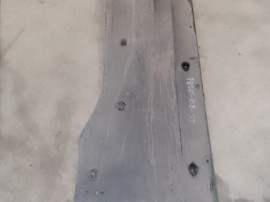Fata completa Mercedes ML W166 2.2 Motorina 2012