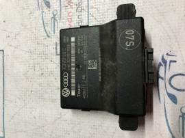 Kit ambreiaj 6+1 masa dubla Audi A4 B9 1.4 Benzina 2018