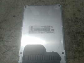 Boxa stanga spate Nissan X-Trail 2014