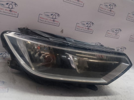 Broasca dreapta fata Citroen DS4 2014
