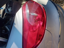 Geam aripă stanga spate Mazda CX-3 2018