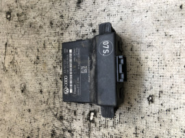 Carlig original Audi A4 B9 Break 2.0 Motorina 2017
