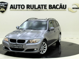 BMW Seria 3 2.0d 143CP 2009 Euro 5