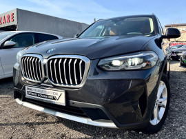 BMW X3 30e xDrive AT PHEV