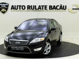 Ford Mondeo 1.8 TDCi 125CP GHIA 2008 Euro 4