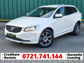 Volvo Xc 60 2016,Euro 6,Automat,Piele,incalzire scaune