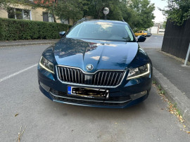 Skoda superb 1,5tsi