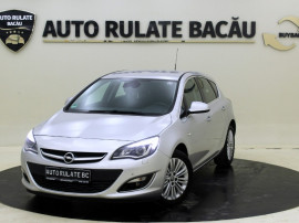 Opel Astra 1.7 CDTi 130CP 2013 Euro 5