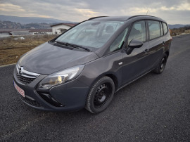 Opel zafira automat