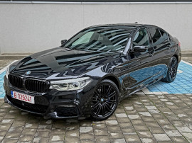 Bmw 530 E, M paket, 2019