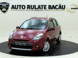 Renault Clio 1.2 Benzina 101CP 2009 Euro 4