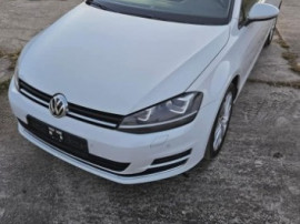 Vw golf 7 / 2016