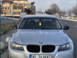 BMW 320d, an de fabricație 2011