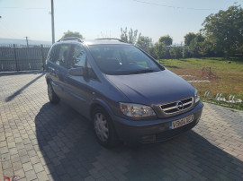 Opel zafira 2004 1.6 b