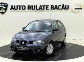 Seat Ibiza 1.4 Benzina 85CP 2008 Euro 4