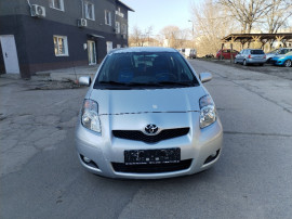 Toyota Yaris 1,0 benzina