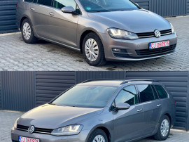 Volkswagen VW Golf VII 7 Automat DSG TDI Euro 6 Bluemotion