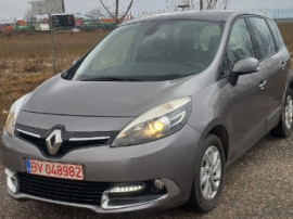 Renault scenic 2012.diesel.euro 5