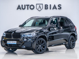 BMW X5 xDrive25d Sport-Aut.