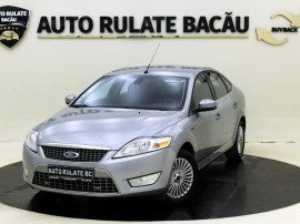 Ford Mondeo 1.8 TDCi 125CP 2009 Euro 4