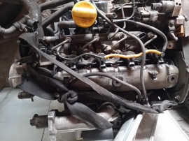 Motor complet Megane 2 1,9 DIESEL