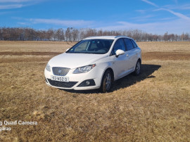 Seat Ibiza masina