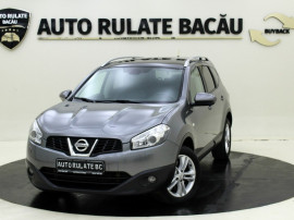 Nissan Qashqai+2 2.0 dCi 150CP 4x4 Automata 2011/12 Euro 5