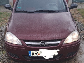 Opel Corsa C 1.3 2005 diesel