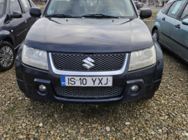 SUZUCHI GRAND VITARA DIN 2006 MOTOR 1.9DISEL