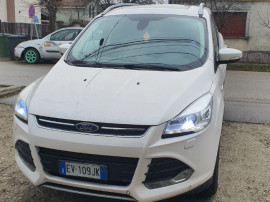 Ford kuga 4x4 an 2014 mot 2 l. tdci 163 cp cutie automata