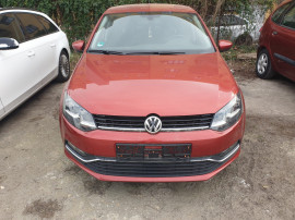 Volkswagen polo 1.2 - lounge